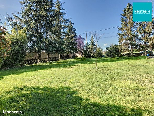 Terrain 1010 m² MONTROND LES BAINS