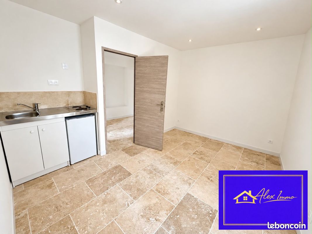 Appartement 2 pièces 20 m² · à Beaune · 20 m² · 96 000 €