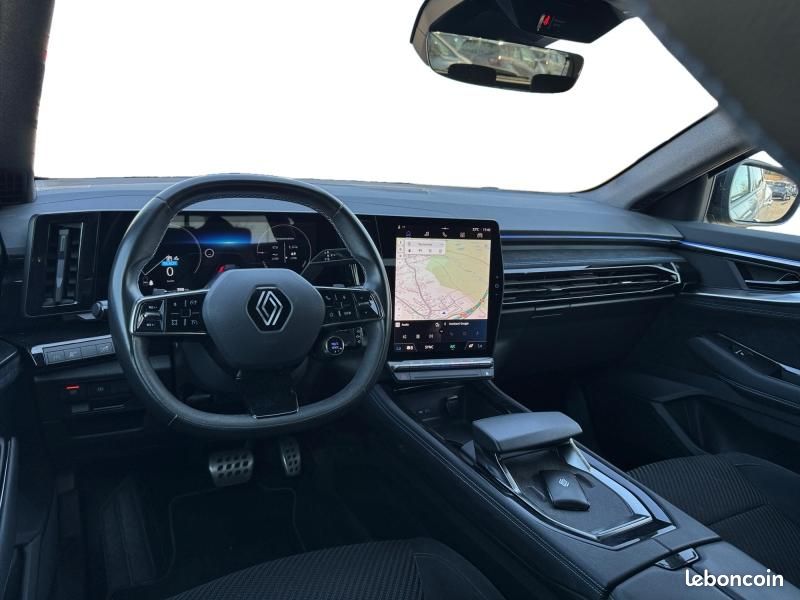 Renault Austral 1.2 E-Tech full hybrid 200ch Techno esprit Alpine (image 13)