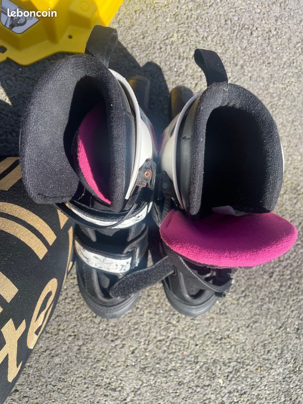 Rollers ajustable 34-36 (image 3)
