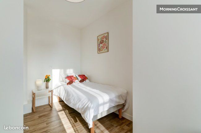 Appartement 1 pièce 28 m² · à Charleville-Mézières · 28 m² · 640 €/mois