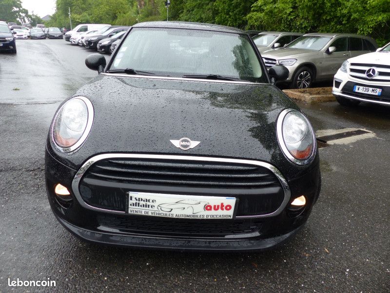 Mini MINI ONE 75CH (image 5)