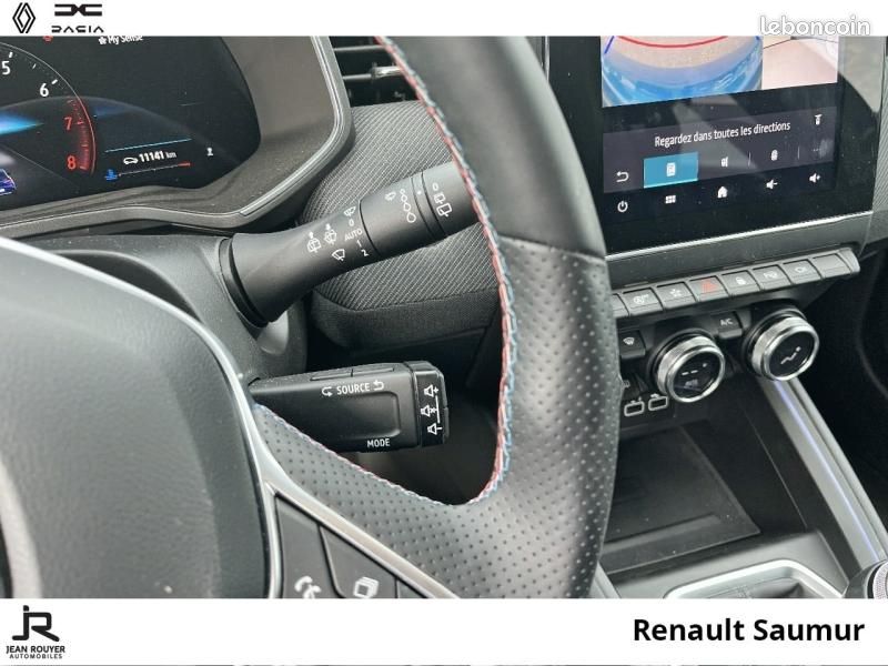 Renault Clio 1.0 TCe 90ch esprit Alpine (image 17)
