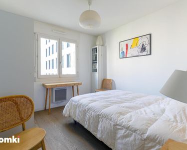 Appartement 585 000 € - 91 m²