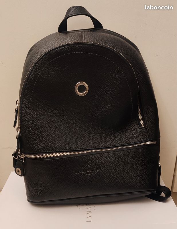 Sac cuir femme LAMARTHE Accessoires Bagagerie