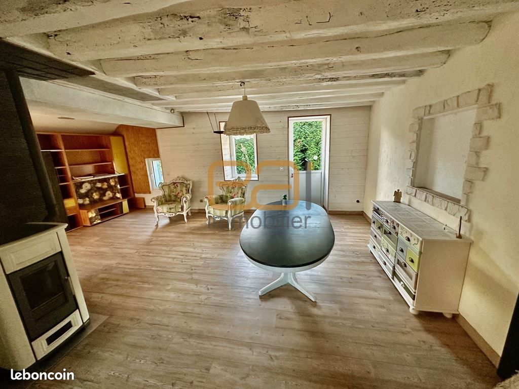 Maison 5 pièces 128 m² · à Yvré-le-Pôlin · 128 m² · 210 000 €