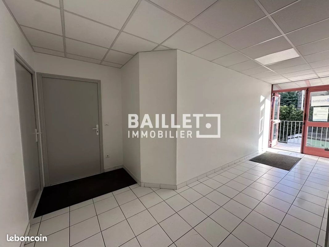 Bureaux 125 m² Grasse (image 5)