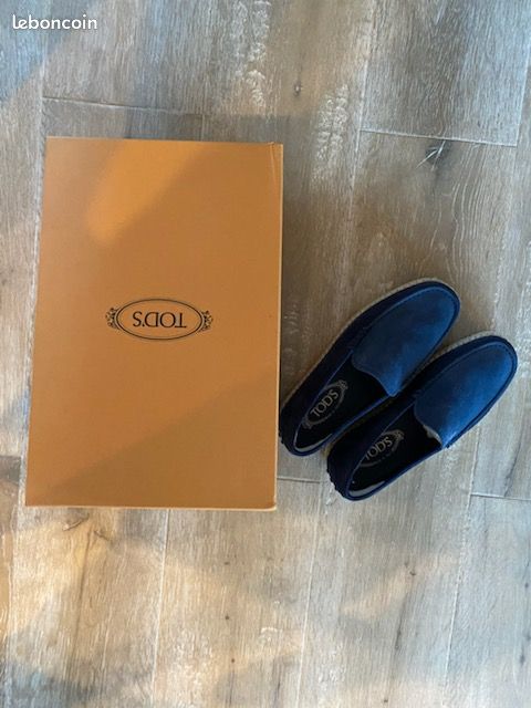 Slipper tods (image 1)