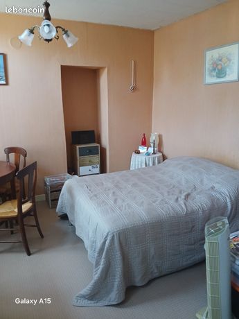 Appartement pour investisseur