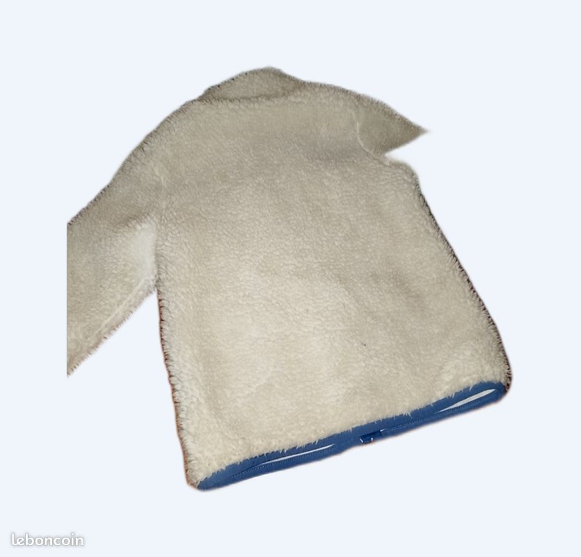 Blouson enfant (image 1)