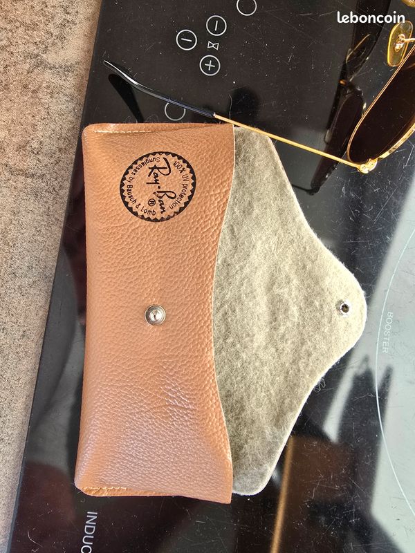 Rayban chromax (image 3)