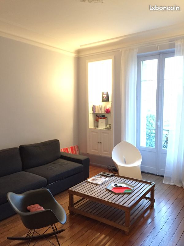 Appartement 3 pièces 64 m² · à Dijon · 64 m² · 960 €/mois