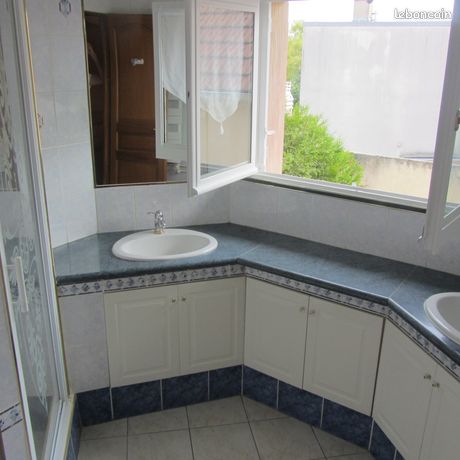Appartment F2