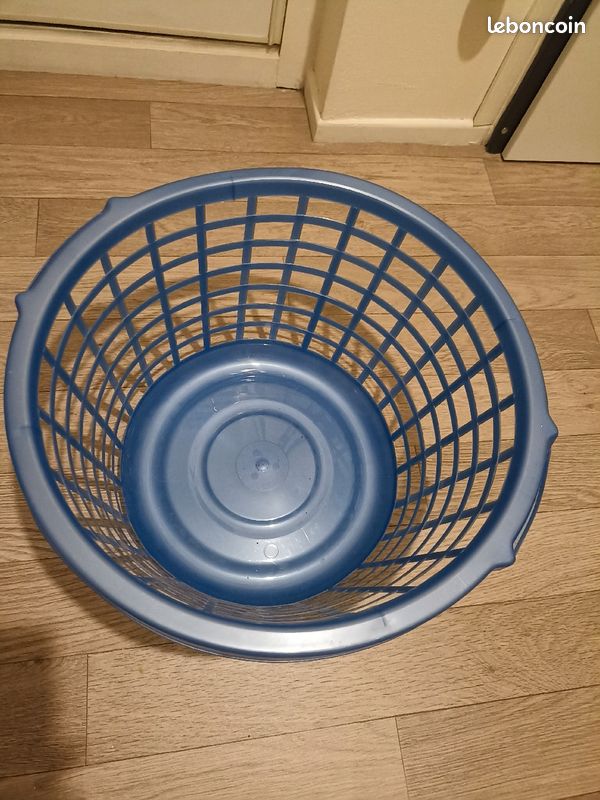 Panier à linge 44 cm de diamètre (image 2)