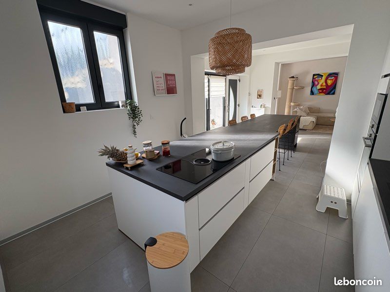 Appartement 4 pièces 112 m² · à Brunstatt-Didenheim · 112 m² · 1 450 €/mois