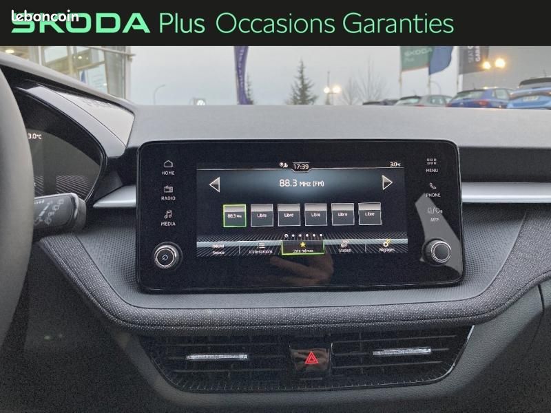 Skoda Fabia 1.0 TSI Evo2 95ch Selection (image 13)
