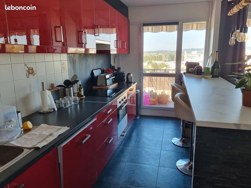 Appartement a louer longjumeau - 2 pièce(s) - 51 m2 - Surfyn