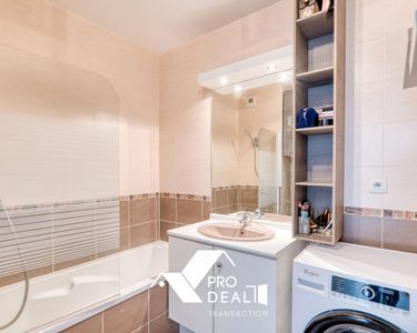 Appartement 212 000 € - 46 m²