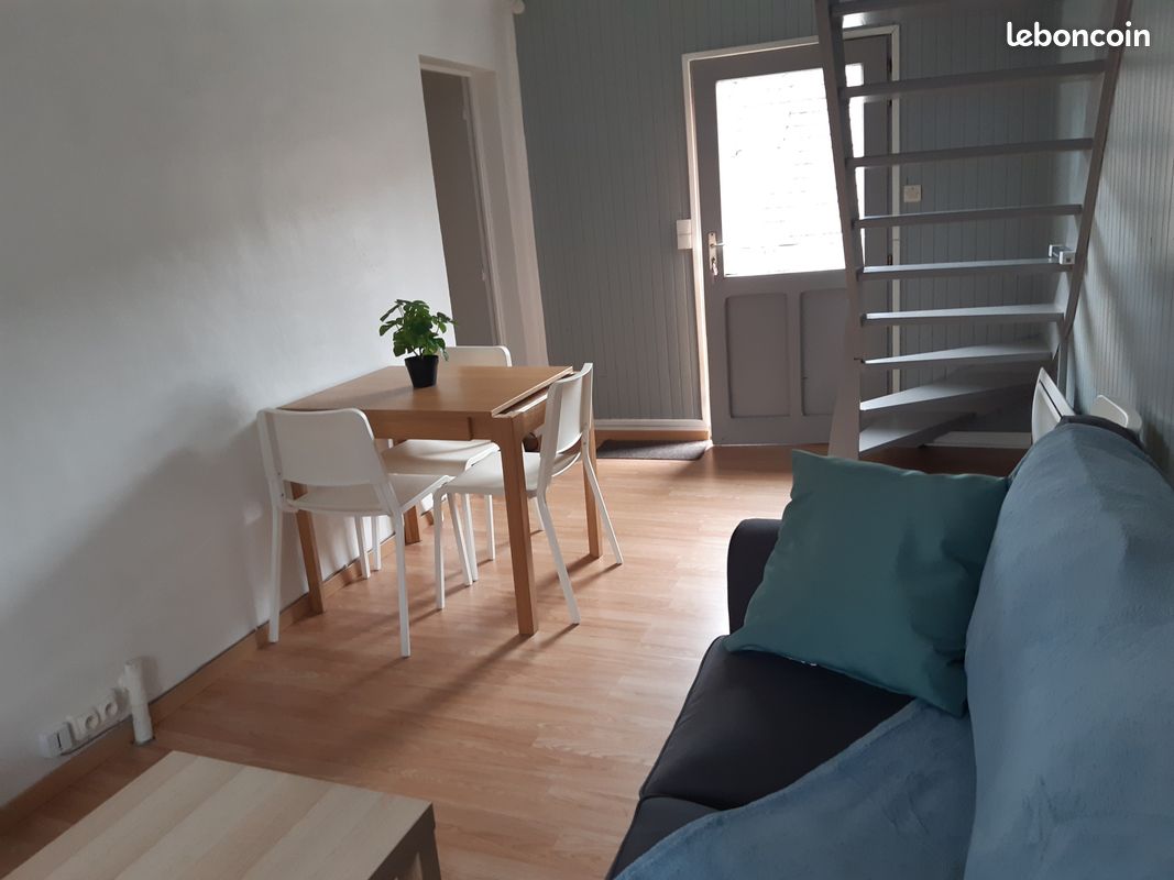 Appartement 3 pièces 48 m² · à Asnières-sur-Oise · 48 m² · 861 €/mois