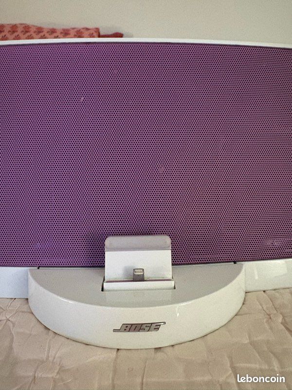 Enceinte Bose (image 14)