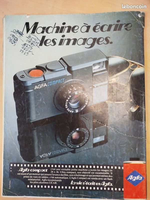 Auto journal n°12 1er juillet 1982 ( le mans, Porsche 956, Jacky Ickx, F1 GP Détroit, GP canada, rallye acropole, Citroën visa gt, murena, Audi 200 vs Volvo 244 turbo, Prost, pironni, (image 2)