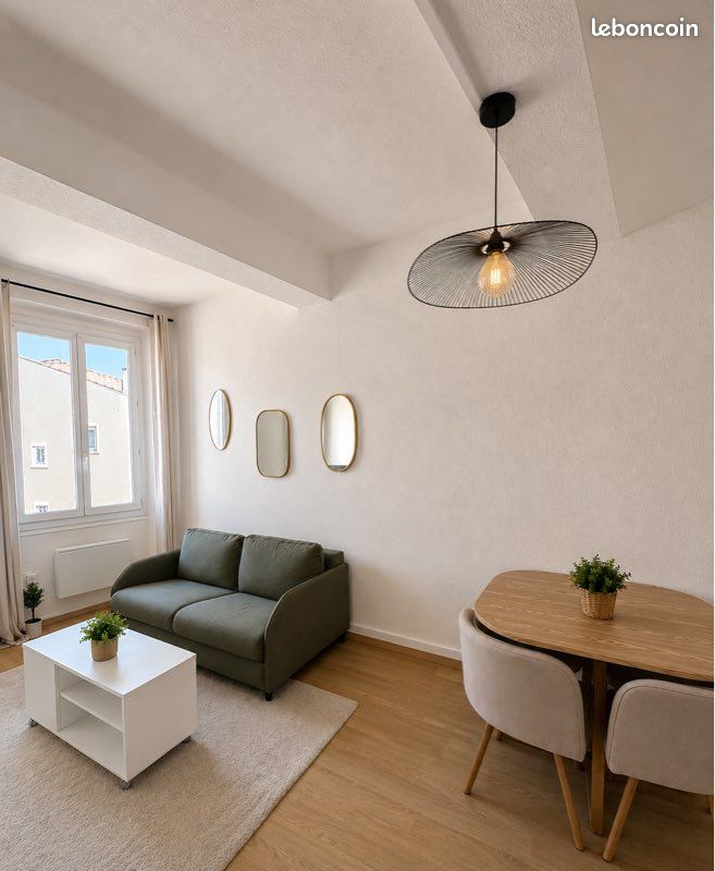 Appartement 1 pièce 24 m² · à Solliès-Pont · 24 m² · 88 000 €