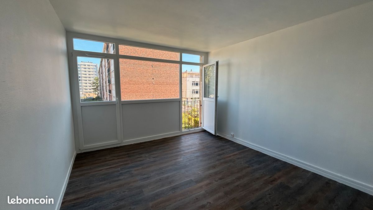 Appartement a louer garges-les-gonesse - 2 pièce(s) - 40 m2 - Surfyn