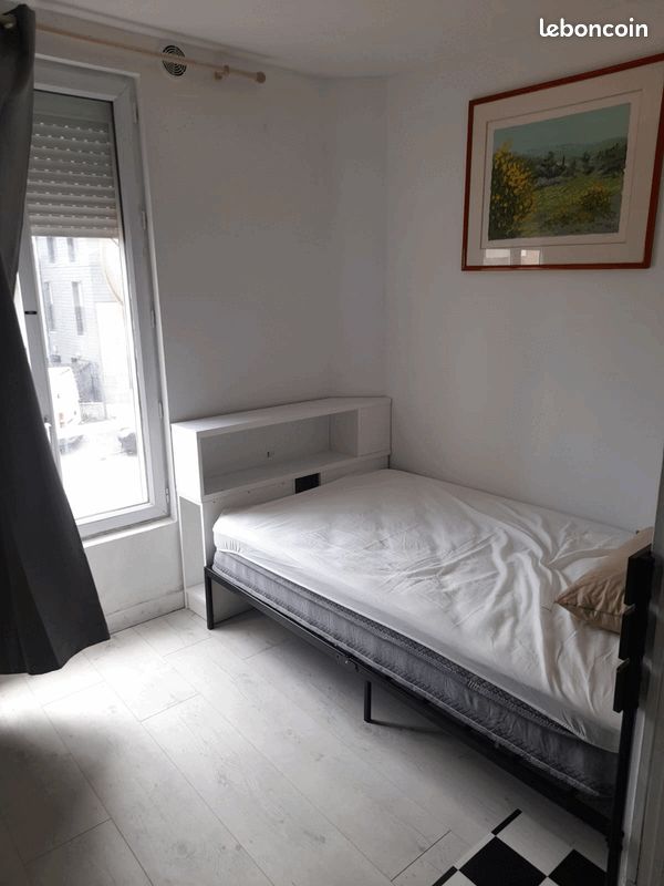 Appartement a louer bezons - 1 pièce(s) - 16 m2 - Surfyn