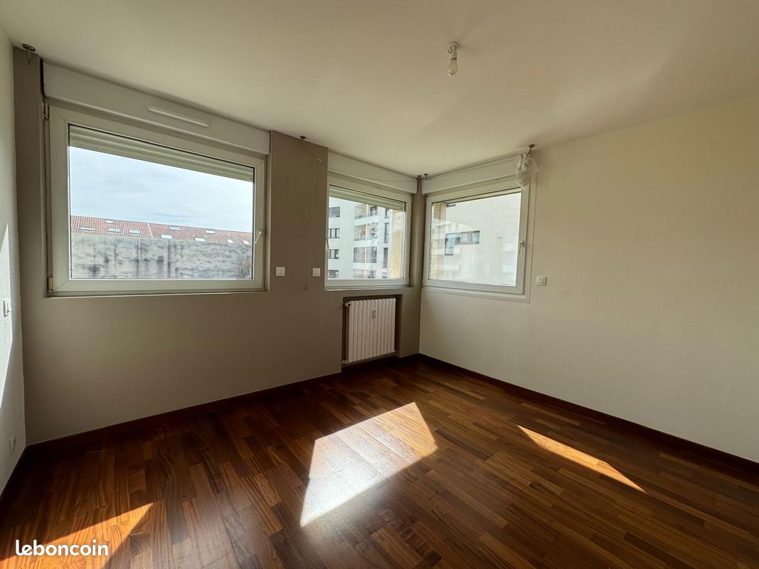 Appartement 80m2 proche gare (image 2)