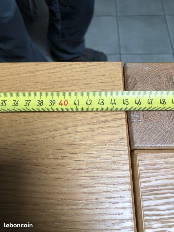 Table salle à manger (image 8)