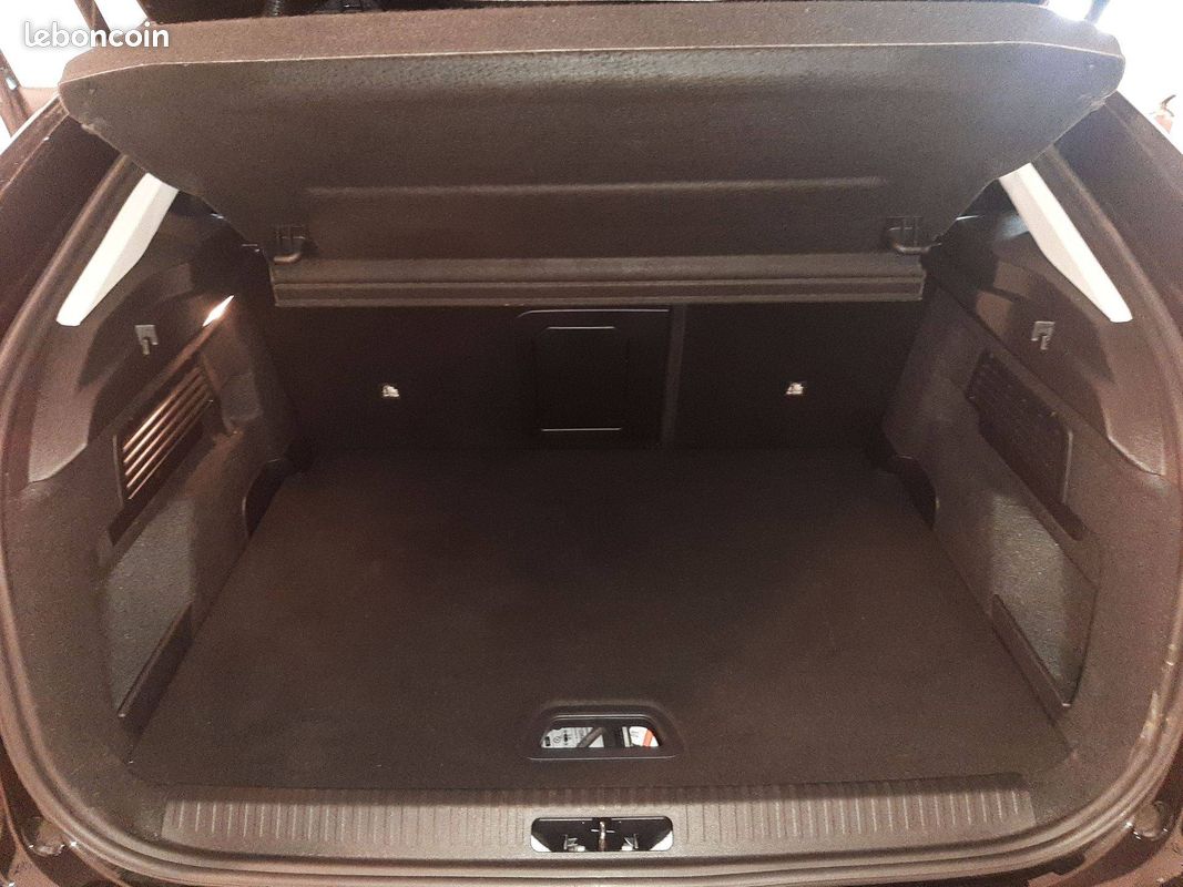 CITROEN e-C4 136 ch Automatique Shine (image 7)