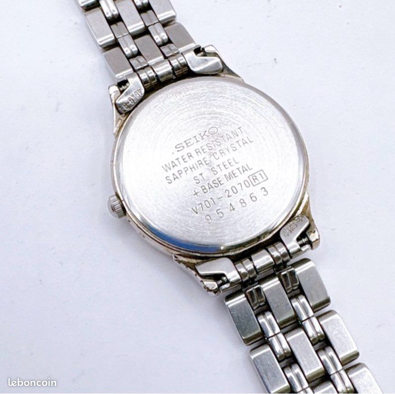 Seiko V701-2070 (1990-1999) (image 9)