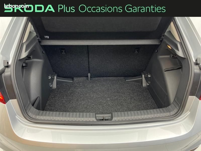 Skoda Fabia 1.0 TSI Evo2 95ch Selection (image 16)