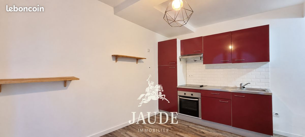 Maison 3 pièces 58 m² · à Clermont-Ferrand · 58 m² · 106 000 €