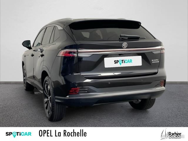 MG EHS 1.5 Hybrid+ 224 ch Luxury 5P (image 7)