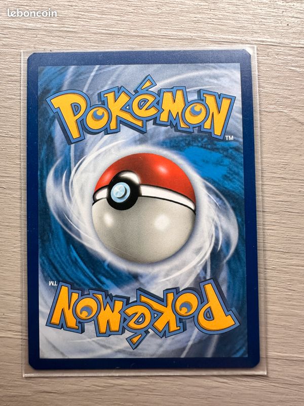 Carte Pokémon Magnéti 242/236 Illustration Éclipse Cosmique (image 2)