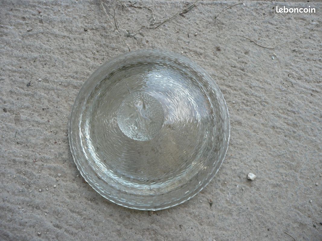 Couvercle de bonbonnière (A) (image 1)