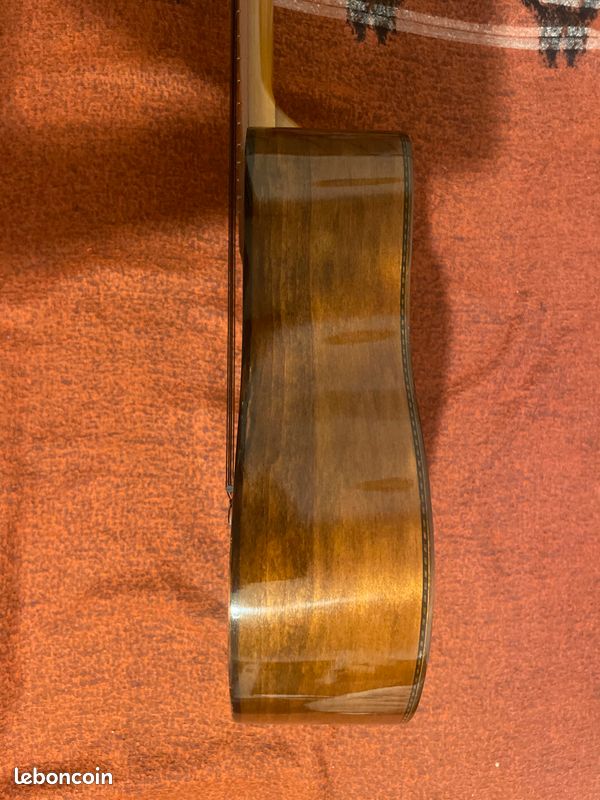 Ukulélé Ténor (image 3)