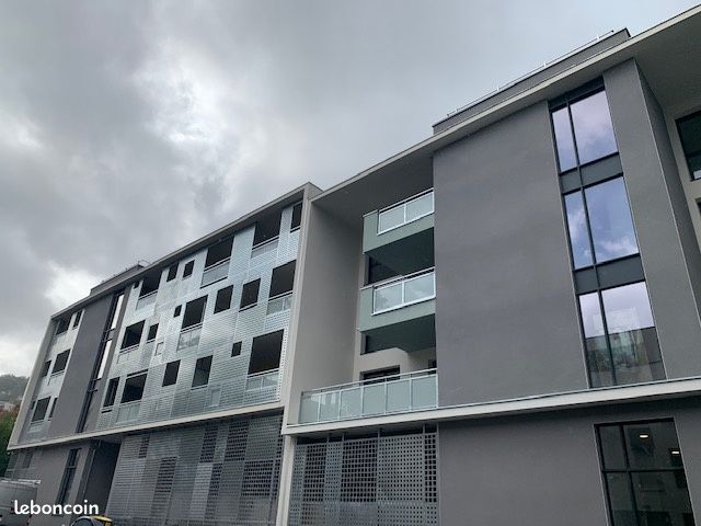 Appartement 2 pièces 40 m² · à Chamalières · 40 m² · 625 €