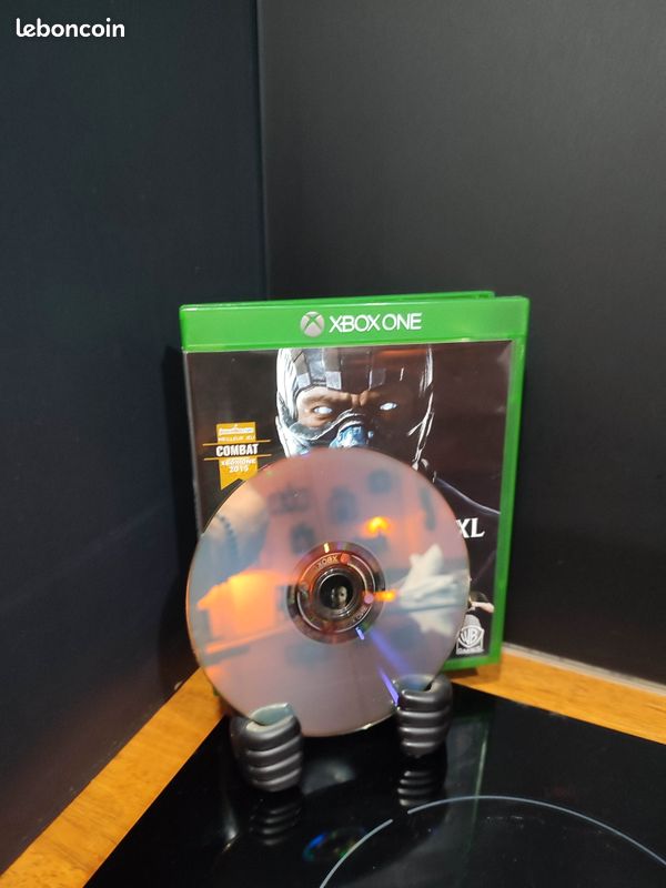 Mortal Kombat xl xbox (image 3)