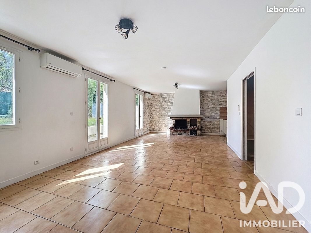 Maison 7 pièces 133 m² · à Pringy · 133 m² · 349 000 €