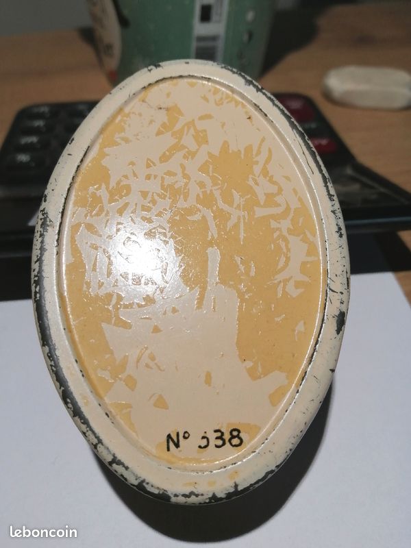 Boîte ancienne (image 2)