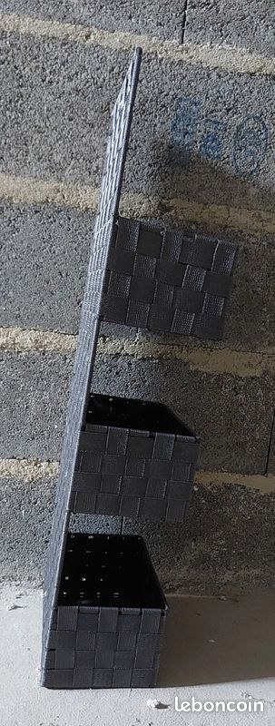 Panier rangement (image 2)