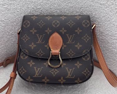 Louis Vuitton - Volta Handbag - Catawiki