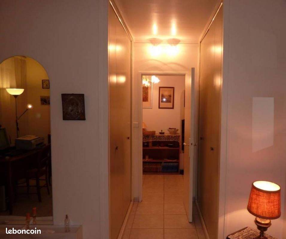 Appartement a louer villiers-le-bel - 4 pièce(s) - 100 m2 - Surfyn