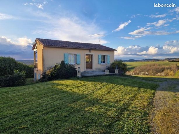 Pavillon 4 pièces 119 m²