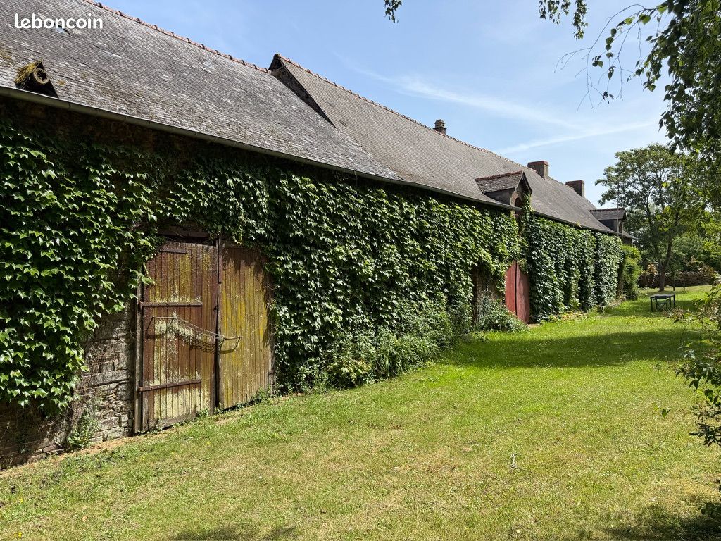 Maison 5 pièces 163 m² · à Pance · 163 m² · 230 780 €