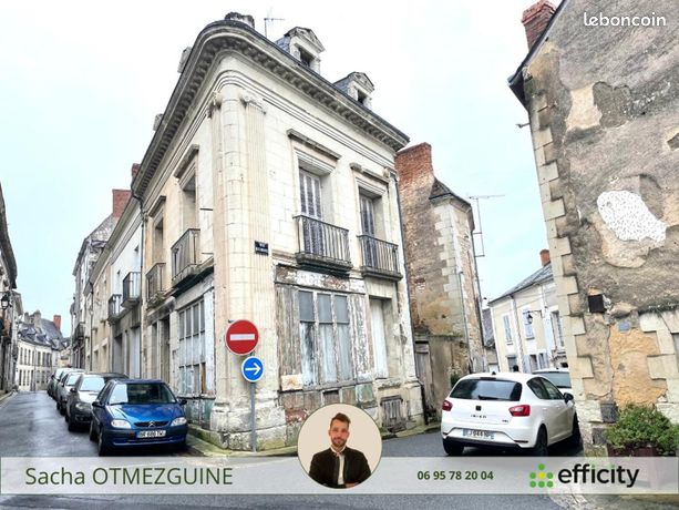 Maison 5 pièces 105 m²