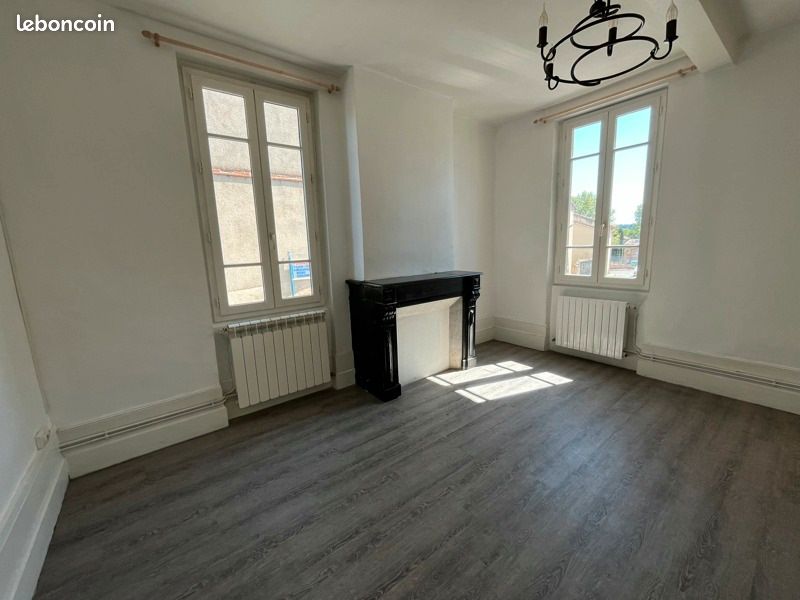 Maison 4 pièces 123 m² · à Valence · 123 m² · 756 €/mois