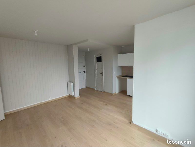 Appartement 2 pièces 37 m² · à Saint-Étienne · 37 m² · 650 €/mois